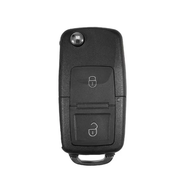 Peugeot Pars Saze Povish two button remote control ریموت دو دکمه پژو پارس سازه پویش