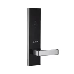 دستگیره دیجیتال هتلی ALOCK مدل 117C