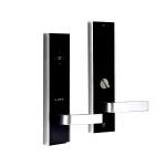 دستگیره دیجیتال هتلی ALOCK مدل 117C