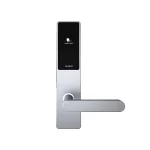 دستگیره دیجیتال هتلی ALOCK مدل +X10