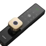 ALOCK S350 Gold digital fingerprint lock