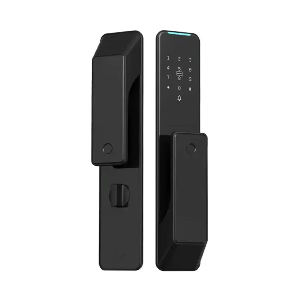 Smart handle ilock model S5 without remote دستگیره هوشمند ilock مدل S5 بدون ریموت