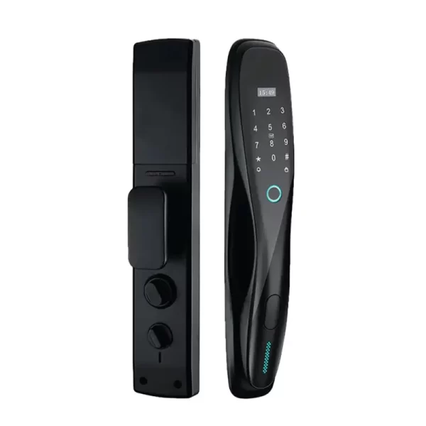 Smart handle ilock model S7 دستگیره هوشمند ilock مدل S7