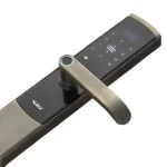 قفل اثر انگشتی دیجیتال آنلاین ALOCK مدل S550+ AB
