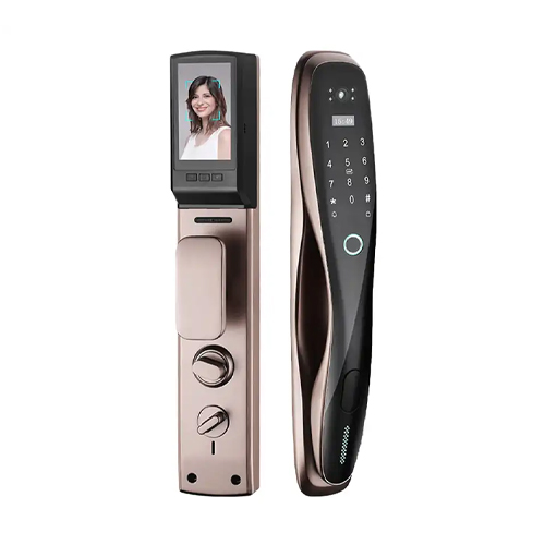 دستگیرۀ هوشمند آی لاک(I-lock) مدل I7