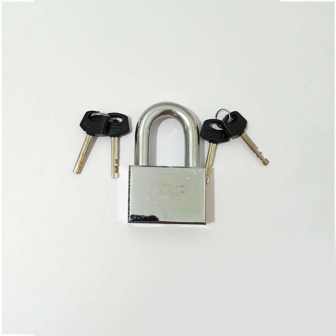 قفل آویزی کیاکو