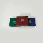 قفل کتابی گیرا