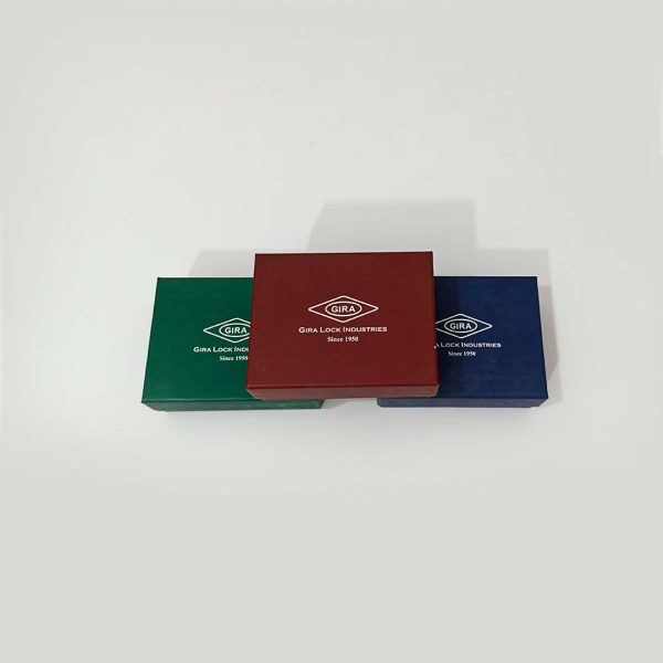 قفل کتابی گیرا