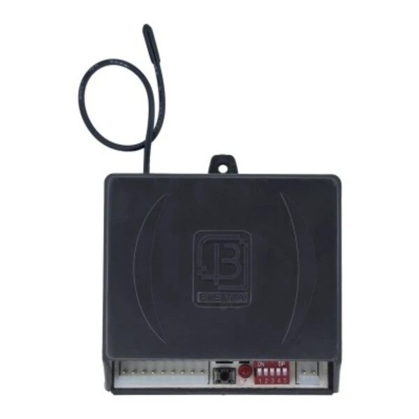 رسیور سه رله بتا