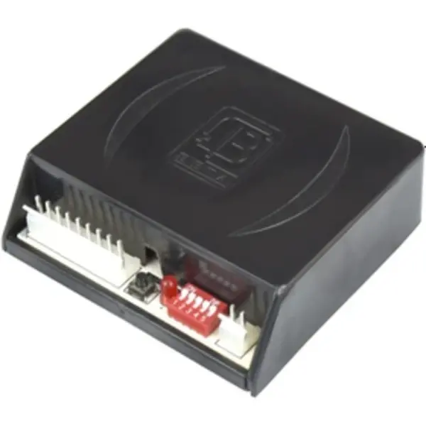 رسیور سه رله بتا