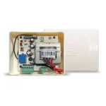 محتویات درونی رسیور قفل بازکن بتا