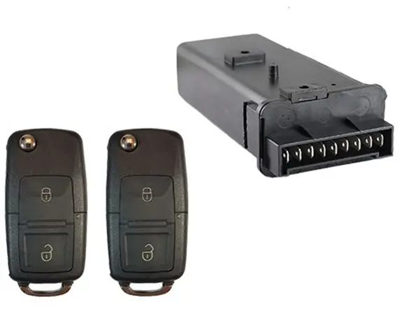 فرستنده و گیرنده پارس