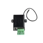 رسیور تک رله