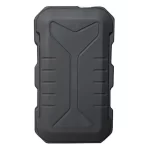 نمای از بالای ردیاب gt960