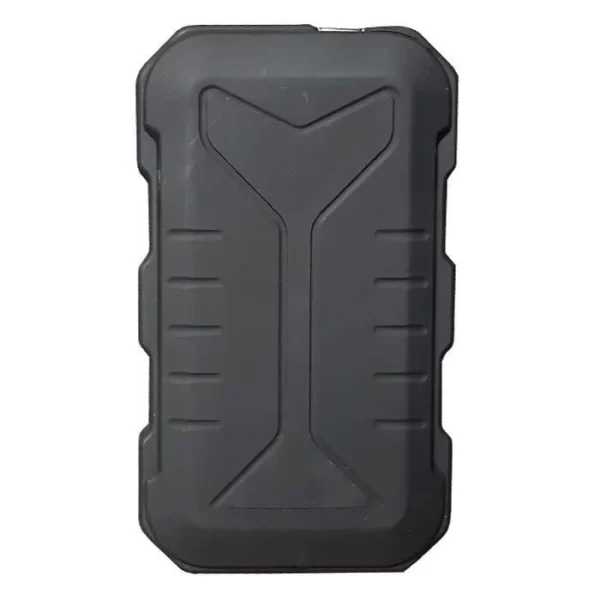 نمای از بالای ردیاب gt960