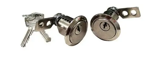 قفل سوییچی ضدسرقت (دو درب) تیبا2 و ساینا