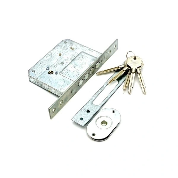 قفل چهارلول کلون