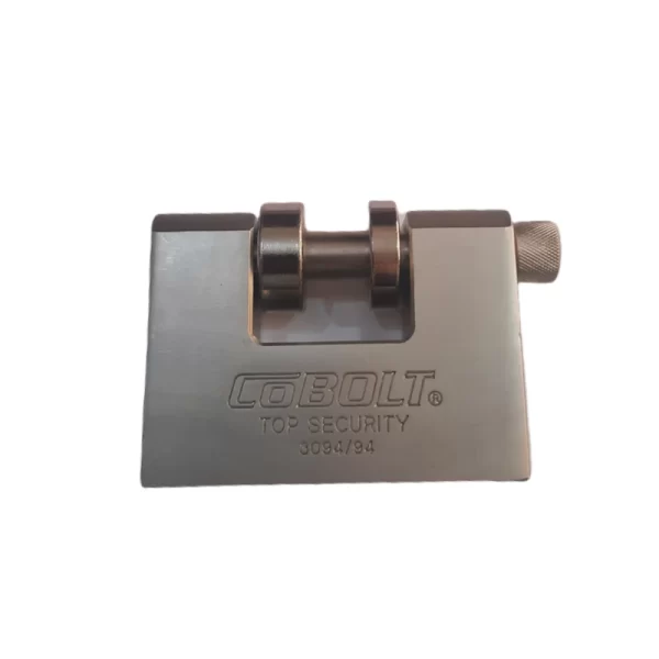 قفل کتابی کوبالت مدل 3094