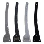 محافظ کلاف درب 206