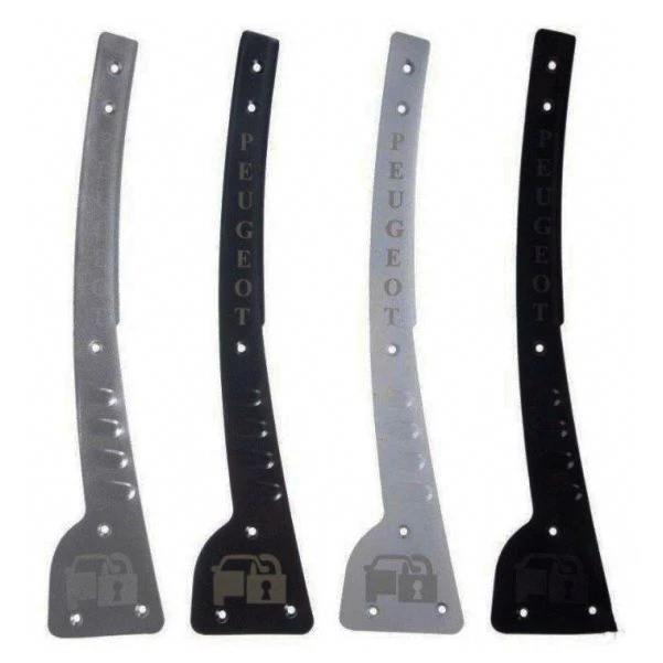 محافظ کلاف درب 206