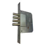 قفل چهار لول داف