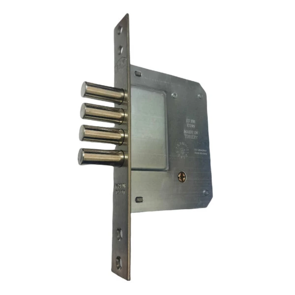 قفل چهار لول داف