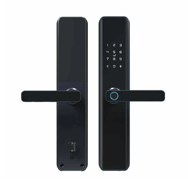 دستگیره دیجیتال هوم لاک مدل E160