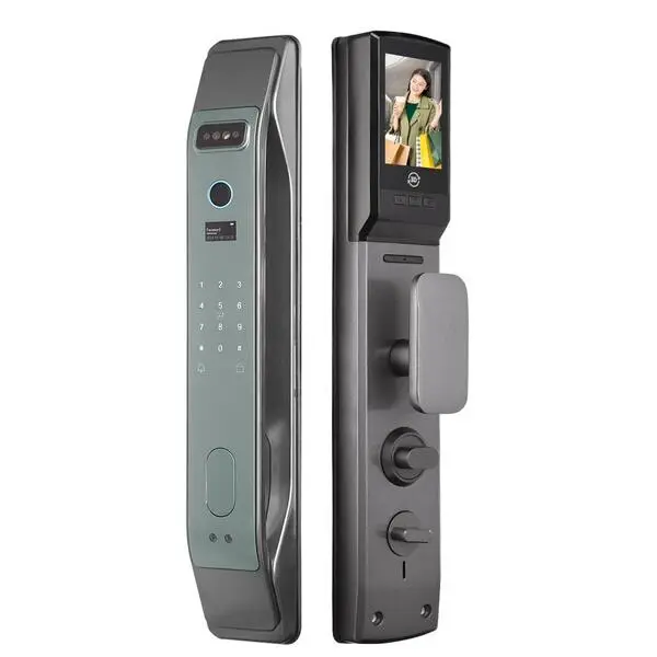 دستگیره دیجیتال هوم لاک مدل F300