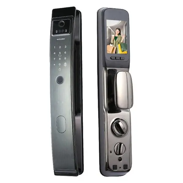 دستگیره دیجیتال هوم لاک مدل F350