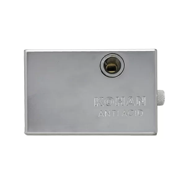 قفل کتابی کهن مدل KGD 850