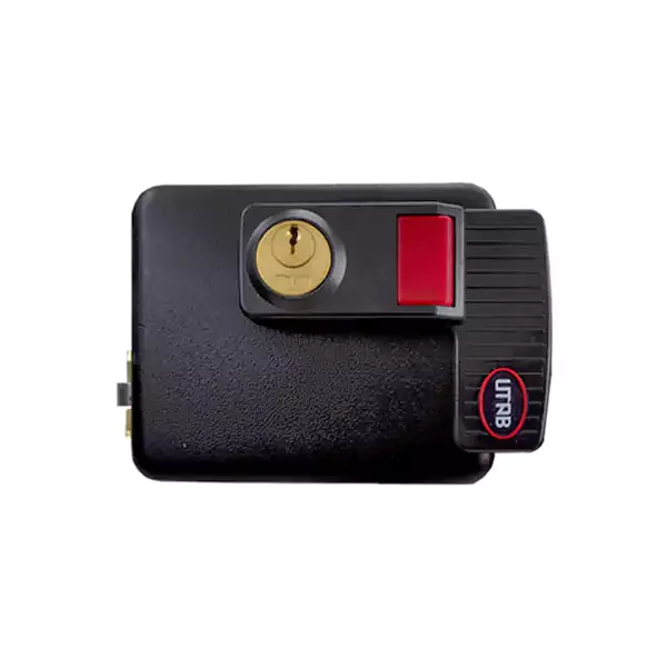 قفل برقی 898 بیرون باز شو