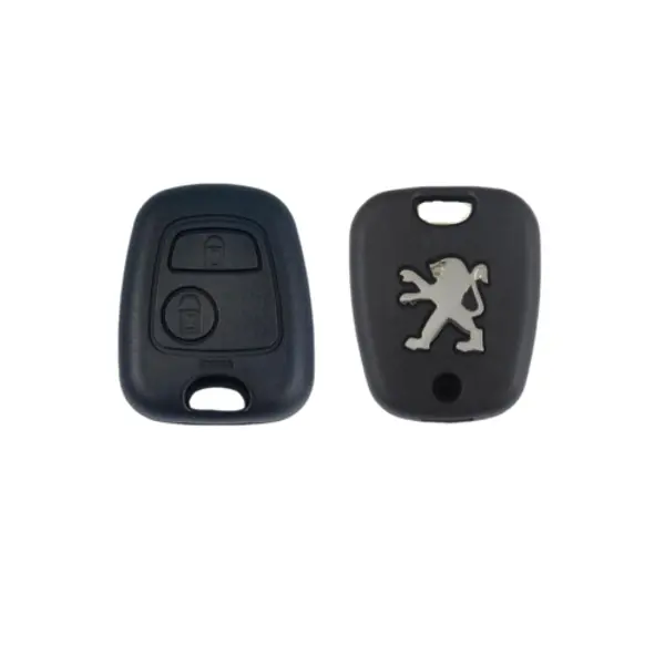 ریموت پژو ۲۰۶ سازه پویش