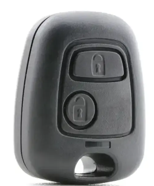 ریموت رانا سازه پویش