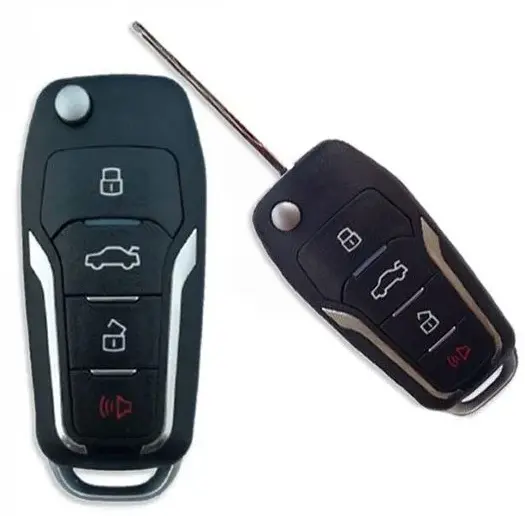 ریموت ساینا اس