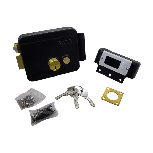 قفل برقی سارو SARO مدل EL-001