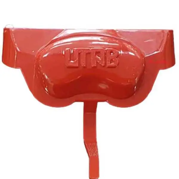 شاسی قفل برقی یوتاب