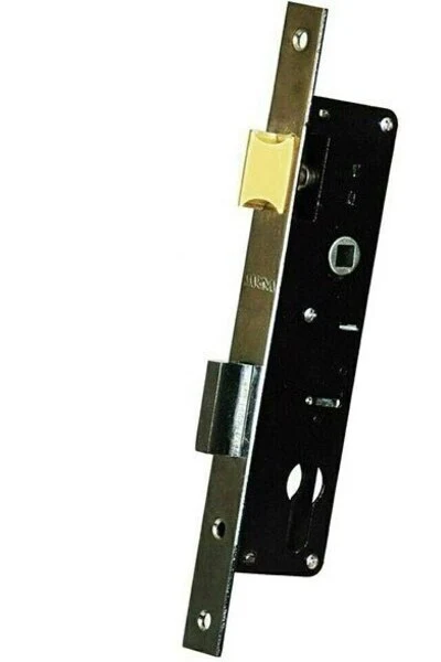 قفل سوییچی 4.5 زانیس