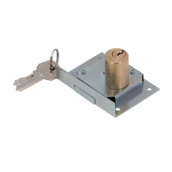 قفل کمد زانیس مدل01