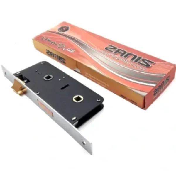 قفل سرویس 6.5 زانیس