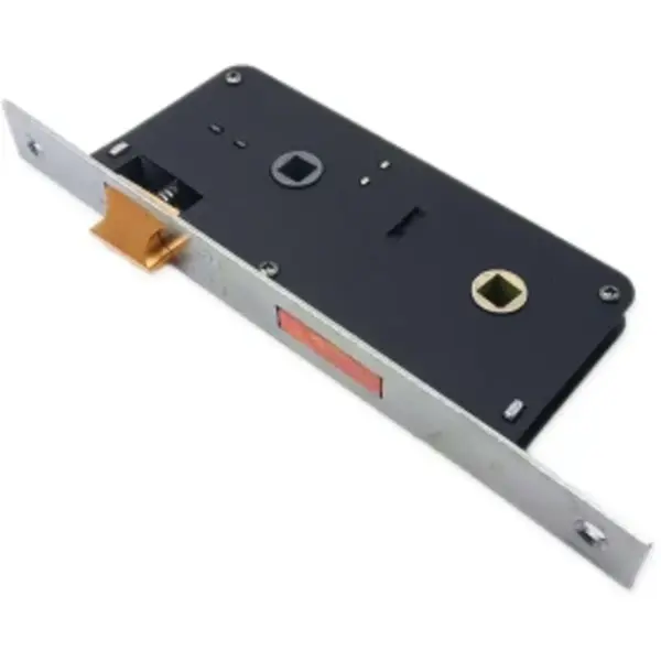 قفل سرویس 6.5 زانیس