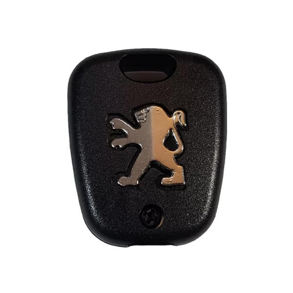 قاب ریموت پژو 206