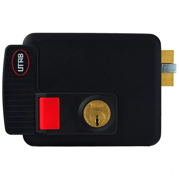 قفل برقی 898 داخل بازشو