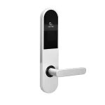 دستگیره دیجیتال هتلی ALOCK مدل 210C