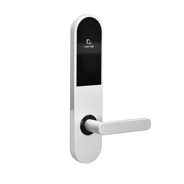 دستگیره دیجیتال هتلی ALOCK مدل 210C