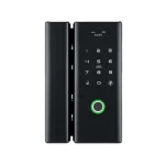 قفل دیجیتال درب شیشه ای ALOCK مدل +G200