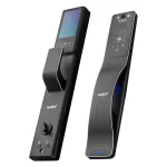 دستگیره دیجیتال ALOCK تشخیص چهره مدل +Scout series X1