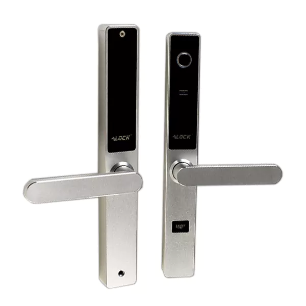 دستگیره دیجیتال ALOCK مدل +E10