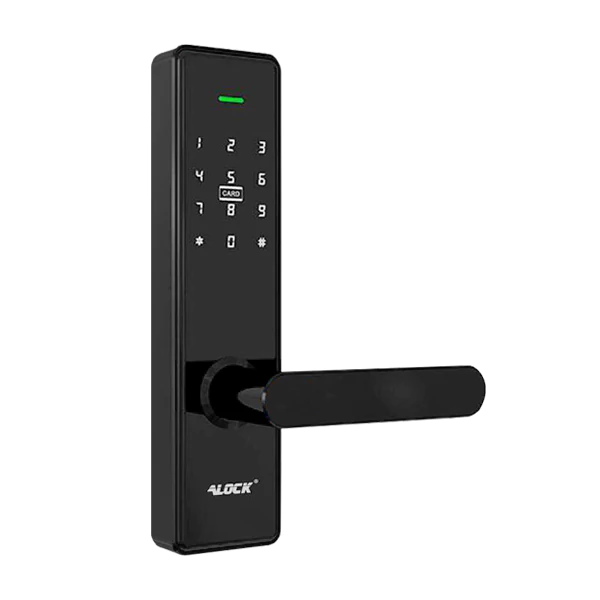 دستگیره دیجیتال ALOCK مدل S300