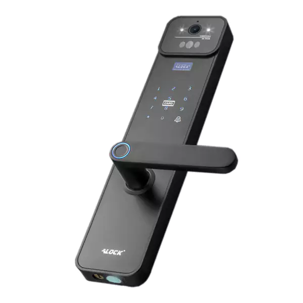 دستگیره دیجیتال ALOCK مدل S550+ PRO