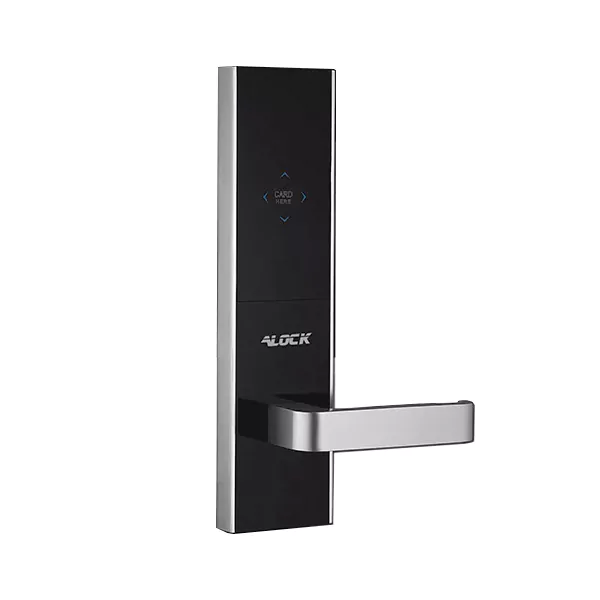 دستگیره دیجیتال هتلی ALOCK مدل 117C